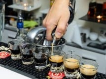 Voie bună în Blanc Coffee