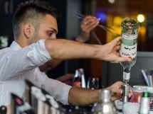 Voie bună în Blanc Coffee