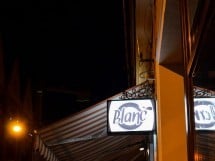 Voie bună în Blanc Coffee