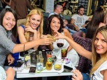 Voie bună în Blanc Coffee