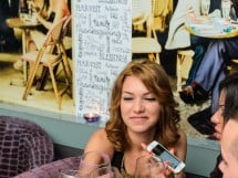 Voie bună în Blanc Coffee