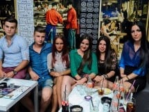 Voie bună în Blanc Coffee