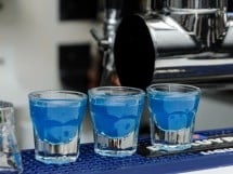 Voie bună în Blanc Coffee