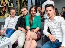 Voie bună în Blanc Coffee