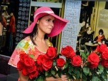 Voie bună în Blanc Coffee