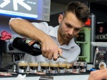 Voie bună în Blanc Coffee