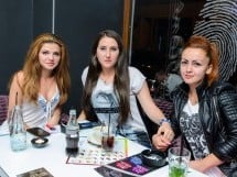 Voie bună în Blanc Coffee