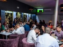 Voie bună în Blanc Coffee