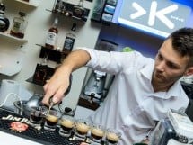 Voie bună în Blanc Coffee