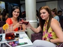 Voie bună în Blanc Coffee