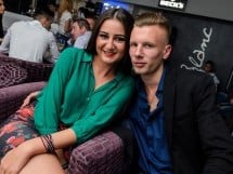 Voie bună în Blanc Coffee