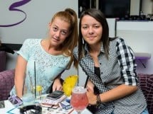 Voie bună în Blanc Coffee