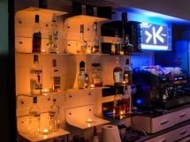 Voie bună în Blanc Coffee