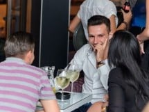 Voie bună în Blanc Coffee