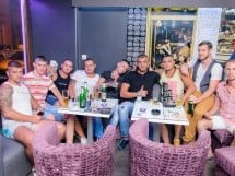 Voie bună în Blanc Coffee