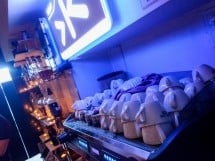 Voie bună în Blanc Coffee