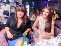 Voie bună în Blanc Coffee