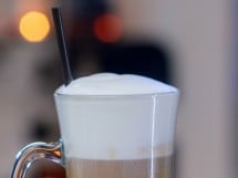 Voie bună în Blanc Coffee