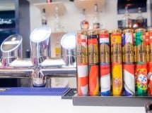 Voie bună în Blanc Coffee