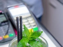 Voie bună în Blanc Coffee