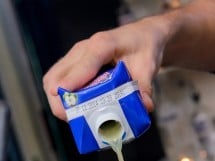 Voie bună în Blanc Coffee