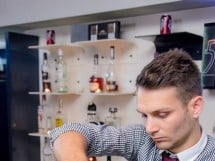 Voie bună în Blanc Coffee