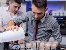 Voie bună în Blanc Coffee