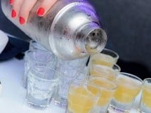 Voie bună în Blanc Coffee