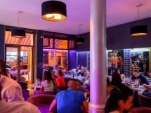 Voie bună în Blanc Coffee