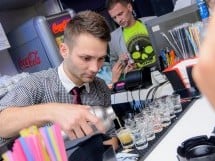 Voie bună în Blanc Coffee