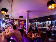 Voie bună în Blanc Coffee