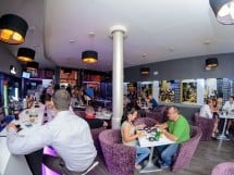 Voie bună în Blanc Coffee