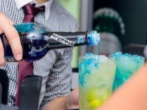 Voie bună în Blanc Coffee