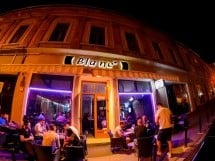 Voie bună în Blanc Coffee