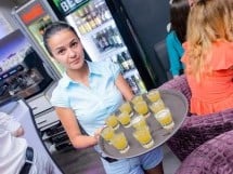 Voie bună în Blanc Coffee