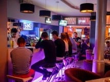 Voie bună în Blanc Coffee