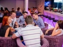 Voie bună în Blanc Coffee