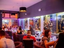 Voie bună în Blanc Coffee