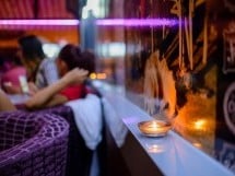 Voie bună în Blanc Coffee