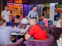 Voie bună în Blanc Coffee