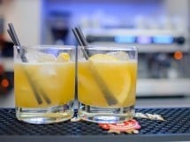 Voie bună în Blanc Coffee