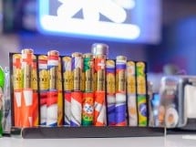 Voie bună în Blanc Coffee