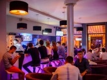 Voie bună în Blanc Coffee