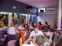 Voie bună în Blanc Coffee