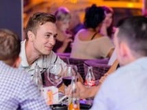 Voie bună în Blanc Coffee