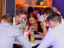 Voie bună în Blanc Coffee