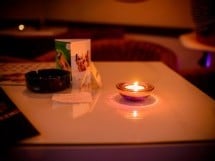 Voie bună în Blanc Coffee