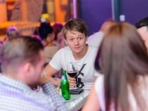 Voie bună în Blanc Coffee