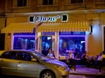 Voie bună în Blanc Coffee