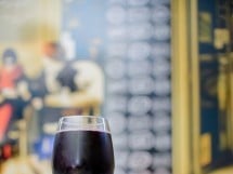 Voie bună în Blanc Coffee